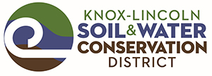 Knox-Lincoln Soil & Water Conservation District logo