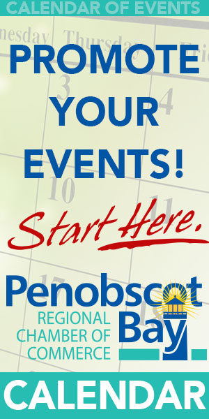 Promote your events