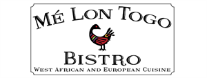 Me Lon Togo logo