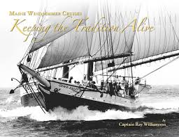 RW book cover