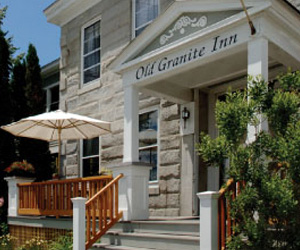 GraniteInn